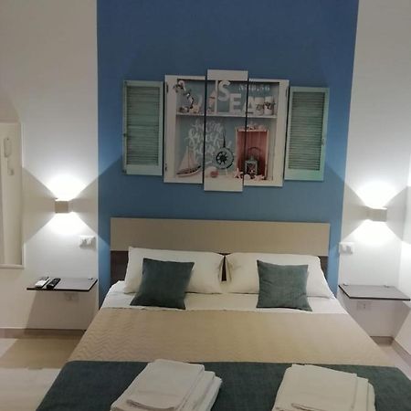 Flamingo Rooms 玛格丽塔萨沃亚 外观 照片