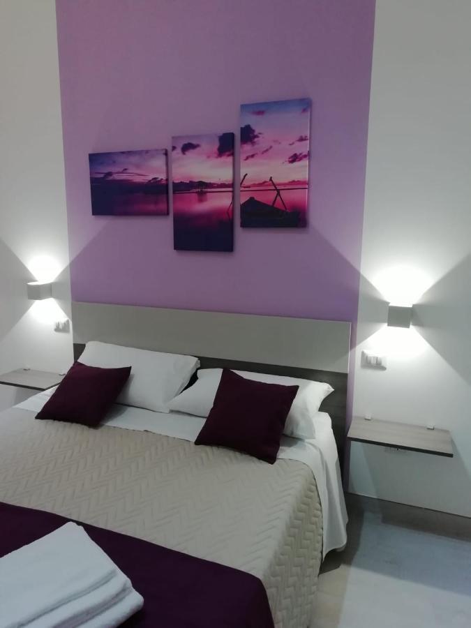 Flamingo Rooms 玛格丽塔萨沃亚 外观 照片