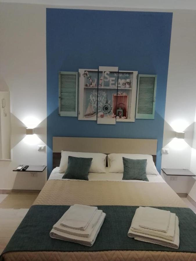 Flamingo Rooms 玛格丽塔萨沃亚 外观 照片