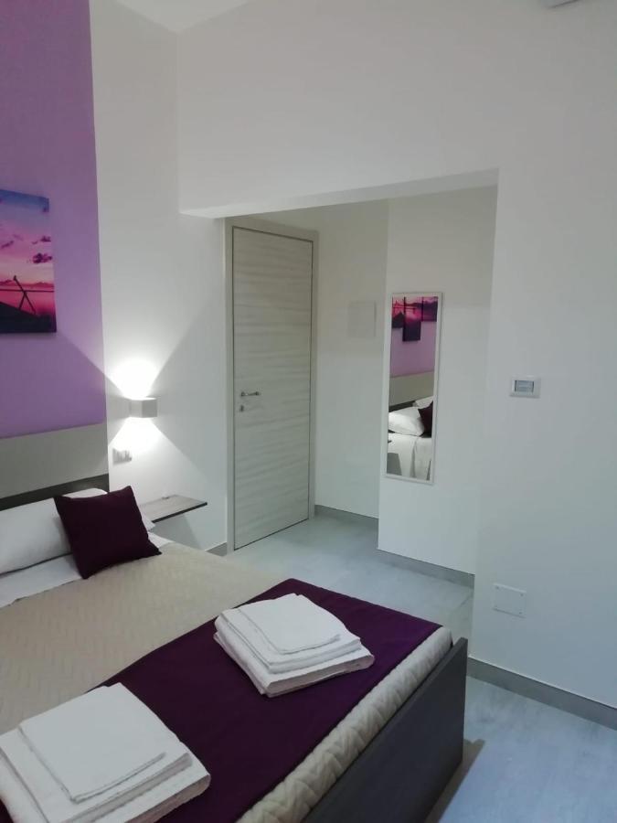 Flamingo Rooms 玛格丽塔萨沃亚 外观 照片