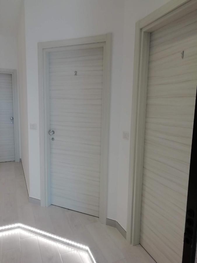 Flamingo Rooms 玛格丽塔萨沃亚 外观 照片
