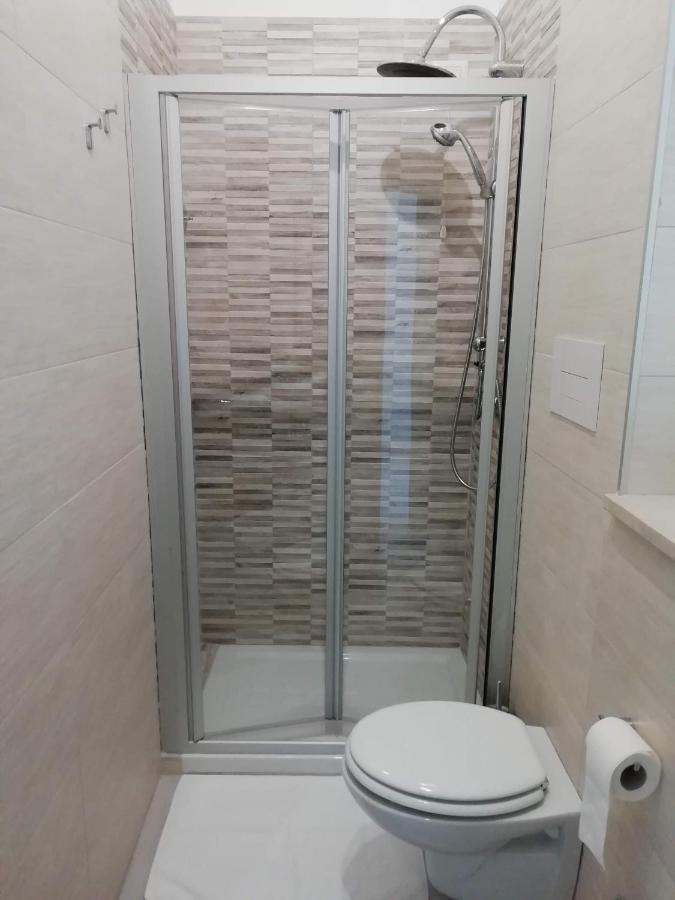 Flamingo Rooms 玛格丽塔萨沃亚 外观 照片
