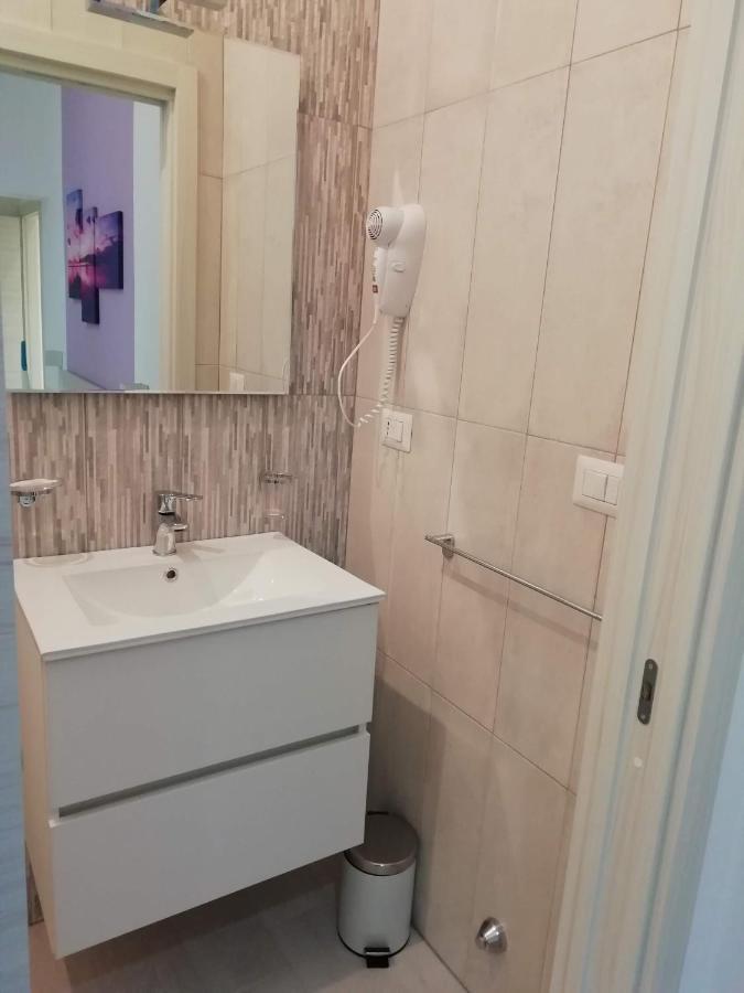 Flamingo Rooms 玛格丽塔萨沃亚 外观 照片
