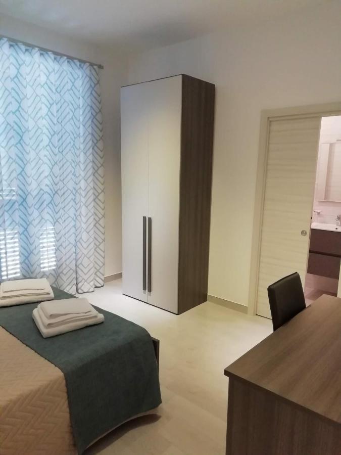 Flamingo Rooms 玛格丽塔萨沃亚 外观 照片