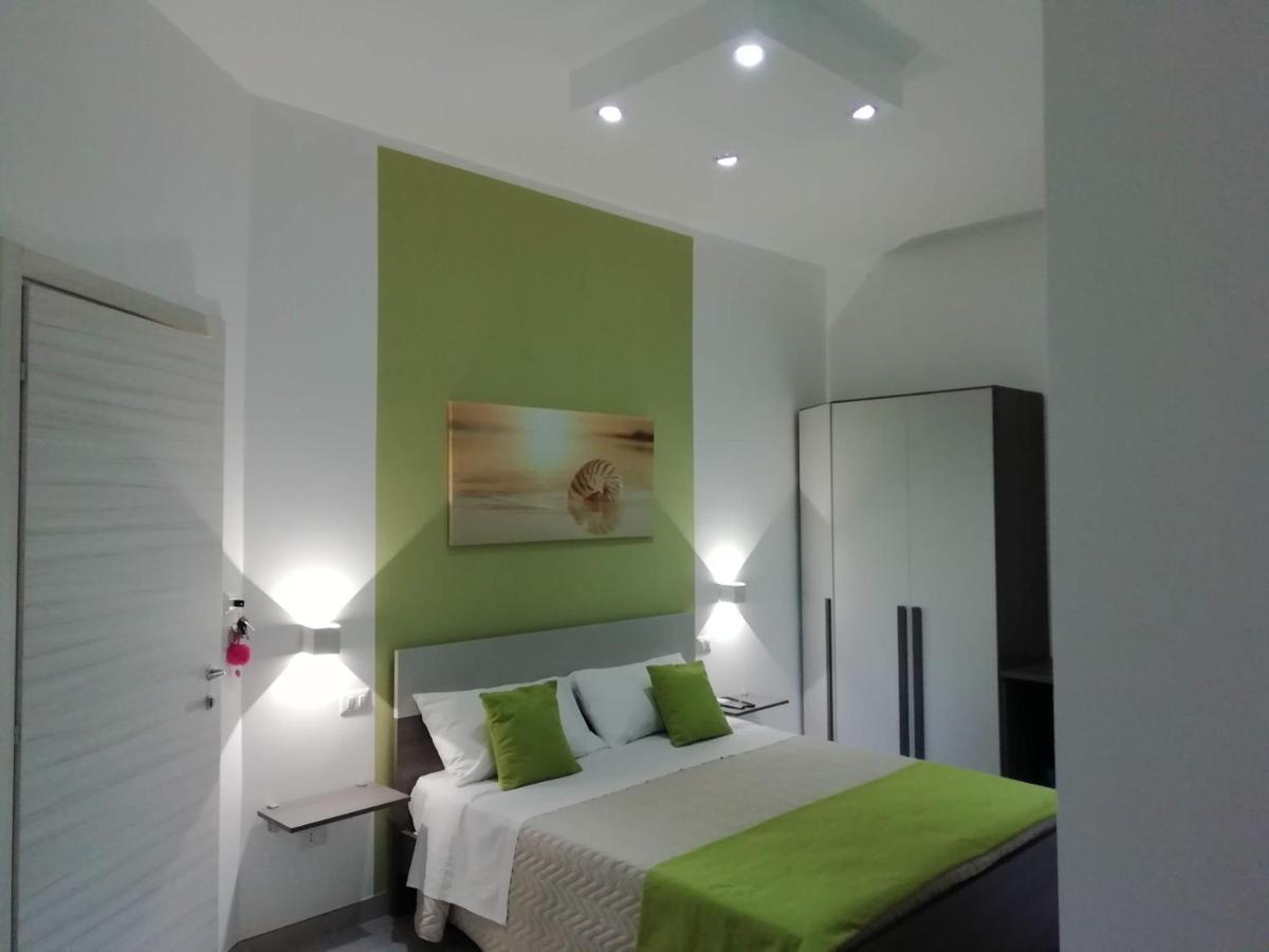 Flamingo Rooms 玛格丽塔萨沃亚 外观 照片