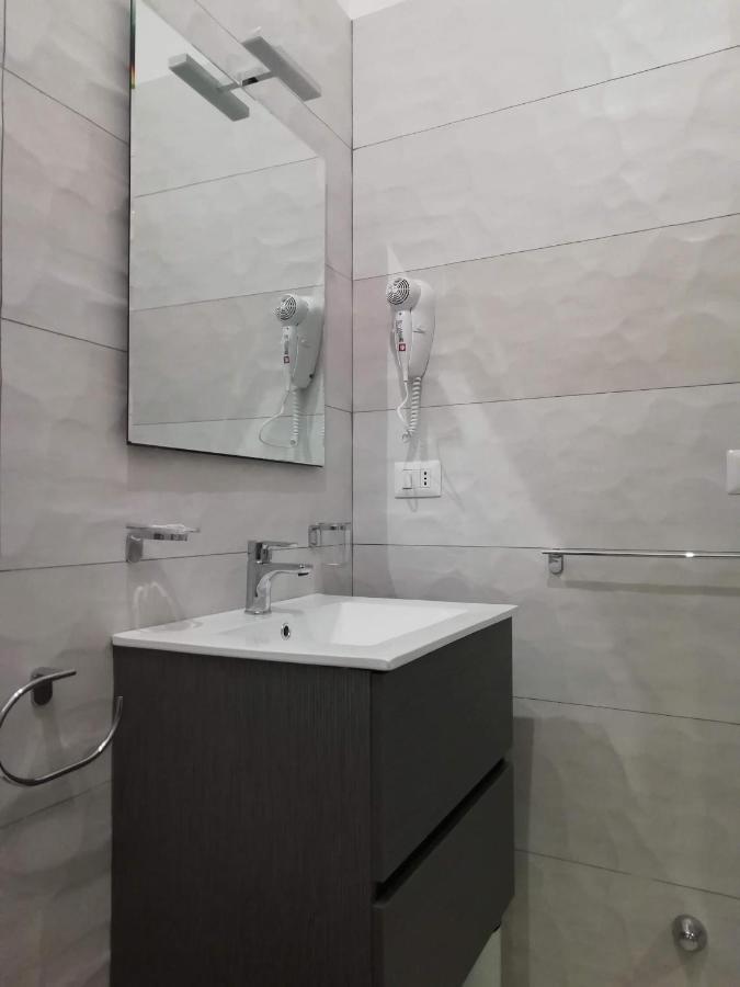 Flamingo Rooms 玛格丽塔萨沃亚 外观 照片