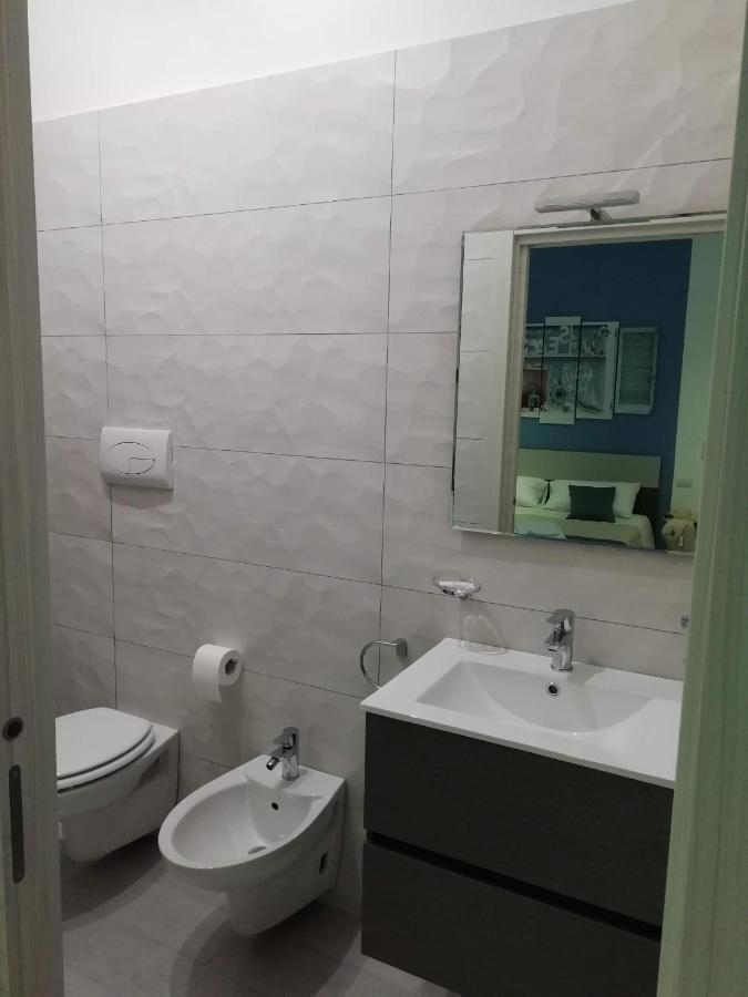 Flamingo Rooms 玛格丽塔萨沃亚 外观 照片