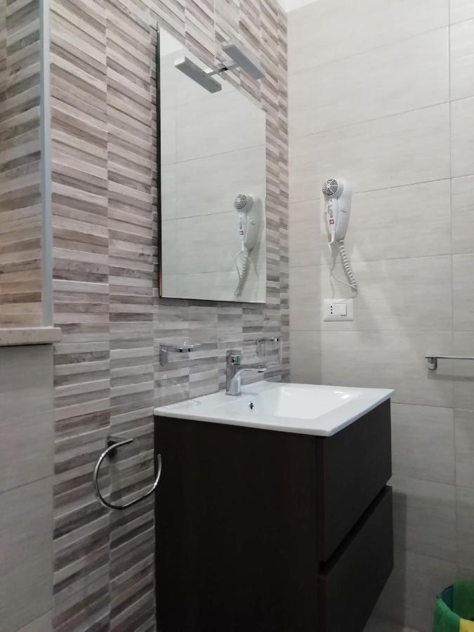 Flamingo Rooms 玛格丽塔萨沃亚 客房 照片